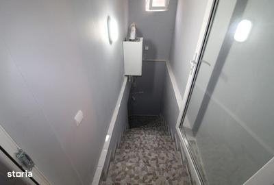 Casă cu 4 camere în Central - 18