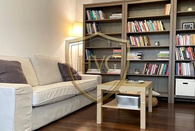 Apartament cu 2 camere decomandat, mobilat în Turda - 1