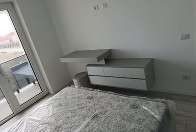 Apartament cu 2 camere decomandat în Beba Veche - 8