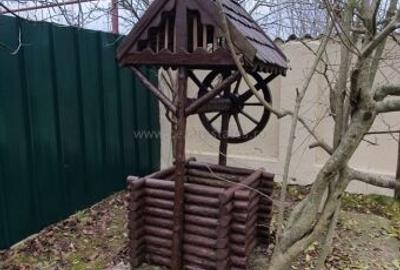 SNAGOV SAT OAZA DE LINISTE SI RELAXARE LINGA PADURE-TEREN 1200 MP - 26