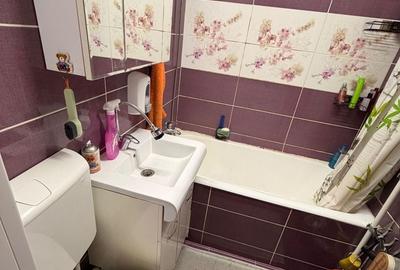 Apartament cu 2 camere decomandat în Valea Ialomiței - 12