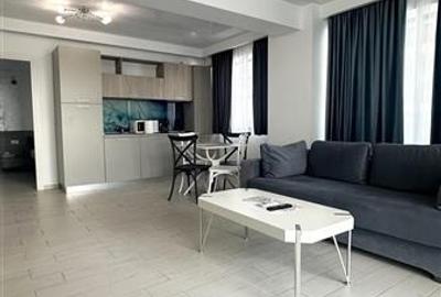 Apartament cu 2 camere decomandat în Nord - 3