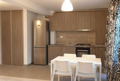 Apartament cu 2 camere semidecomandat în Central - 5