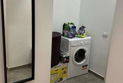 Garsonieră decomandată, mobilată în Grozăvești - 10