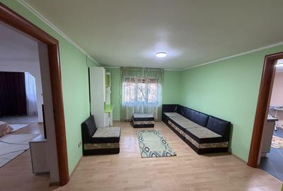 Apartament cu 3 camere decomandat în Gară - 3