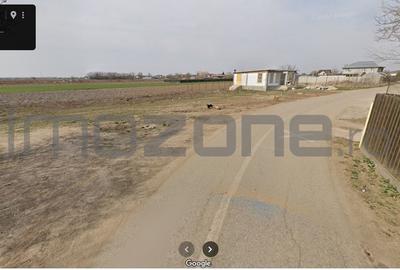 Crevedia - Samurcasi 1.200 mp utilitati in zona comision 0% - imozone - 3