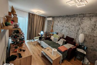 Apartament cu 2 camere decomandat, mobilat în Bartolomeu - 2
