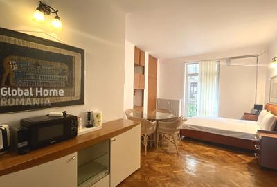 Gradina Cismigiu - 5 Camere | 3 Balcoane + 2 Bai - 18