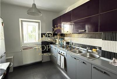Apartament cu 2 camere decomandat, mobilat în Timpuri Noi - 6