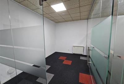 Inchiriere spatiu birouri -150 mp  - parcare inclusa - 10