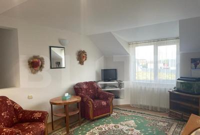 Casă cu 4 camere cu Teren 1000 Mp în Central