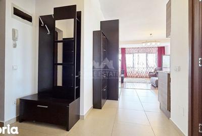 Apartament cu 2 camere decomandat, mobilat în Crângași - 4