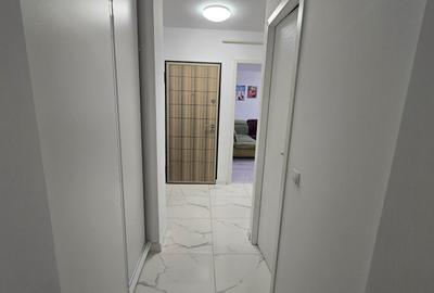 Apartament cu 2 camere decomandat în Central - 5