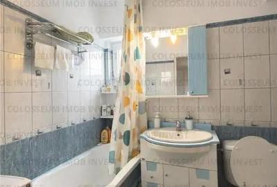 Apartament cu 2 camere decomandat în Craiter - 11