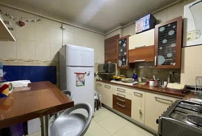 Apartament 5 camere | Mall Vitan | 90 mp - 8
