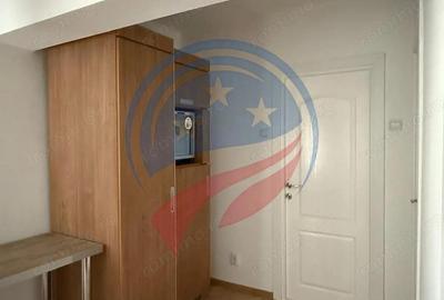 Garsonieră decomandată în Ultracentral - 10