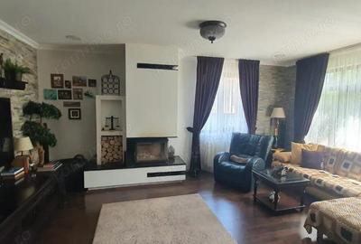 Unirii - Vanzare casa 4 camere - Str. Ciucului - 1