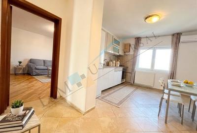Apartament cu 3 camere decomandat în Unirii - 4
