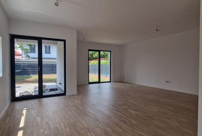 Vila Corbeanca-Petresti - 4