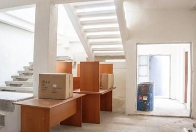 Hala industriala P+E de vanzare in Toplita - 628 mp construiti, structura beton Hala industriala P+E de vanzare in Toplita - 628 mp construiti, structura beton - 10