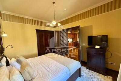 Apartament cu 2 camere semidecomandat, mobilat în P-ța Maria - 4