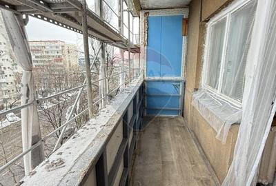 Apartament cu 2 camere de vânzare PIATA SUDULUI - 3