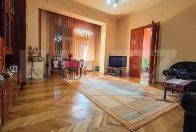 Cladire istorica, 3 camere, view spectaculos, Iosefin - 2