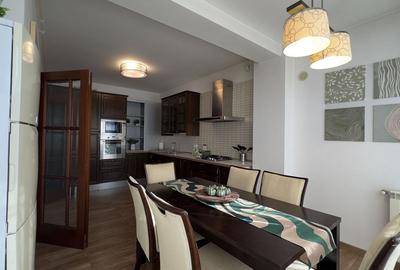 Apartament 3 camere -- Floreasca - 3