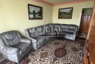 Apartament cu 4 camere decomandat, mobilat în Mănăștur - 4