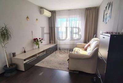 Apartament cu 2 camere semidecomandat, mobilat în Milcov