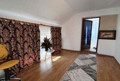 Casa P+M + Teren 465mp in ora?ul Vaslui - 3