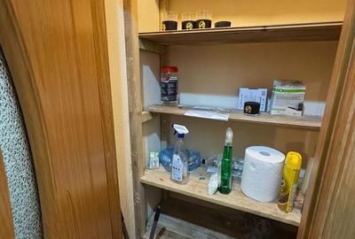 Apartament cu 2 camere în Gara de Nord - 6