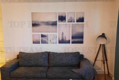 Apartament 2 camere de lux Piatra Neamt - 3