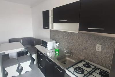 Garsonieră decomandată, mobilată în Militari - 4