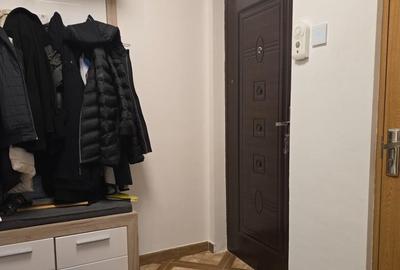 Apartament 2 camere in Deva, zona Balcescu- Licee, et 3 - 5