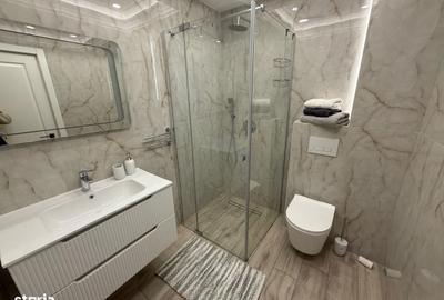 Apartament cu 3 camere în Central - 12