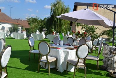 Spațiu comercial, de 272 mp, în Brâncoveanu - 17