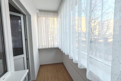 Apartament cu 2 camere decomandat, mobilat în Scriitorilor - 9