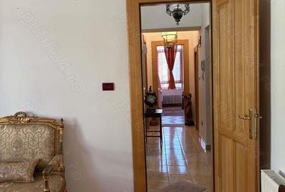 Apartament cu 2 camere decomandat în Central - 7