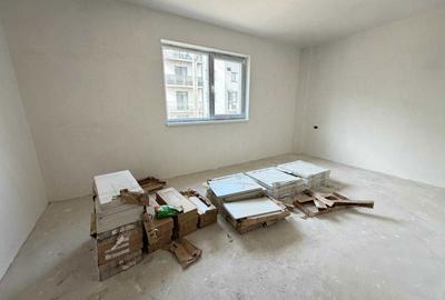 Apartament cu 2 camere decomandat în Horpaz - 2