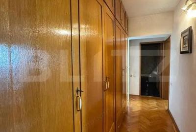 SANSA UNICA! Apartament cu 5 camere - zona 13 Septembrie - 7