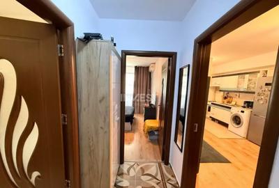 Apartament cu 2 camere decomandat, mobilat în Bucium - 12