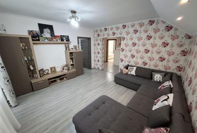 Casă cu 4 camere în Cordău - 5