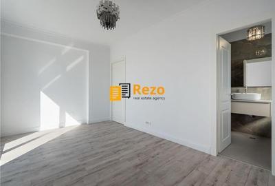 Vanzare apartament premium bloc P+2+M, tip boutique, la pachet cu doua parcari - 10