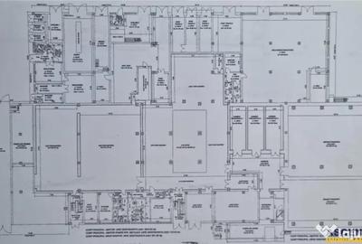 Spațiu comercial, de 3,146 mp, în Central - 3