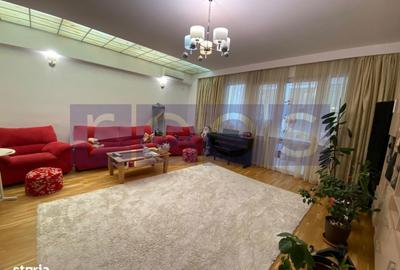 Apartament cu 4 camere, mobilat în Floreasca - 11