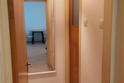 Garsonieră semidecomandată în Cotroceni - 5