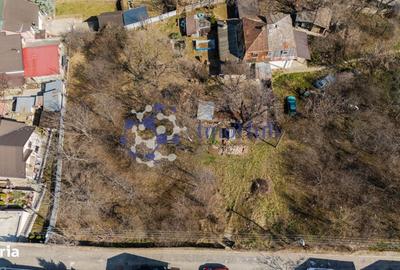 Spațiu comercial, în Galata - 2