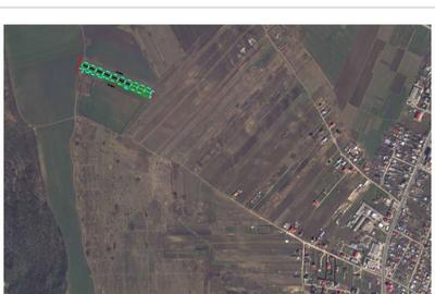 Teren de 800 mp, în Moara Grecilor - 8