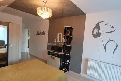 Casă individuală cu 4 camere cu Teren 528 Mp în Corunca - 2